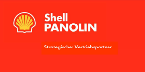 Shell Panolin Strategischer Vertriebspartner